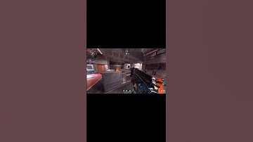 WHERE ARE YOUR THUMBS! #shorts  #cod #mw2