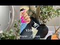 Vlog homegoods run bathroom revamp more homedecor