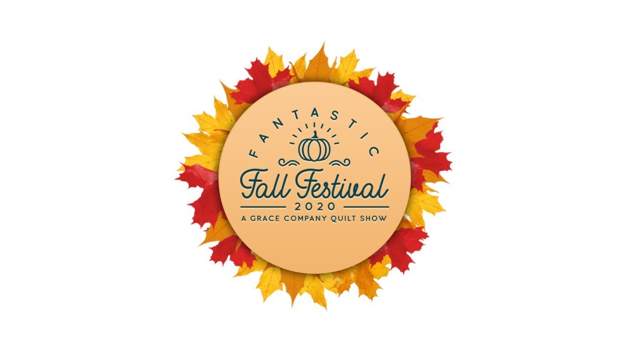 The Grace Company S Fantastic Fall Festival Week Three Youtube The Grace Company S Fantastic Fall Festival Week Three Youtube