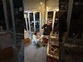 理性を失ってしまう浜焼き天国の町に行ってきた　#shorts