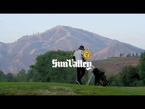 Sun Valley Golf