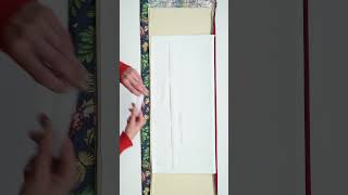 Easy how to make a pelmet guide! #howto #pelmet #diyhomedecor