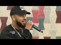 YoungstaCPT performs ‘Dreams Don’t Pay Bills’