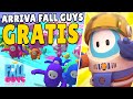 DOMANI FALL GUYS GRATIS! Proviamolo di nuovo - Fall Guys ITA