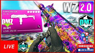 🔴COD DMZ Live | We Back on Ashika #codashman #dmz