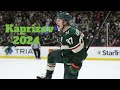 Kirill Kaprizov 2023-24 NHL Highlights