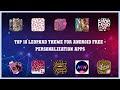 Top 10 leopard theme for android free android apps