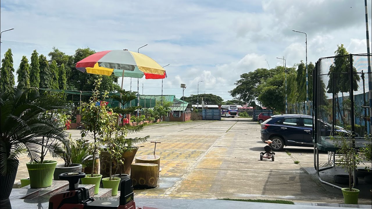 Outdoor Vlog to Dhemaji Assam with Family