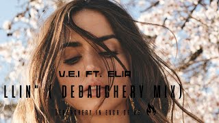V.E.I ft. ELIA - Fallin (Debauchery Mix)/Anna de Armas