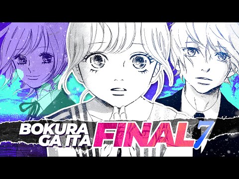 Bokura Ga Ita Ending Explained