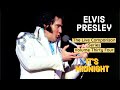 Elvis Presley - It