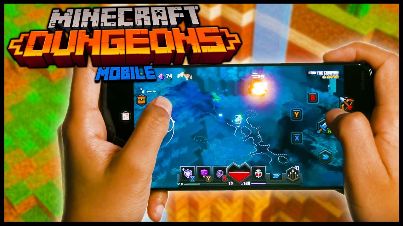 43 Top How to download minecraft dungeons launcher for Classic Version