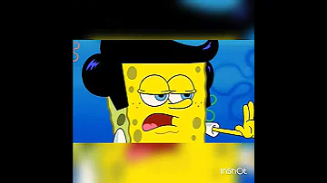 (Spongebob) then dank memes