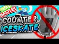 HOW to COUNTER the ICESKATE Glove⛸- Slap Battles Roblox