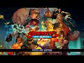 Streets of rage 4  full walkthrough final part