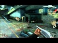 Contract Killer Zombies IPad 2 US HD Gameplay Trailer 