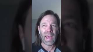 Chris Gaunt on working with Mad Men’s Mark Moses on Follow Her: #madmen #markmoses #netflix #movies