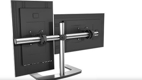 Visidec VFS-DH - 3D Animation