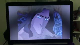 Tarzan 1999 Teaser Trailer