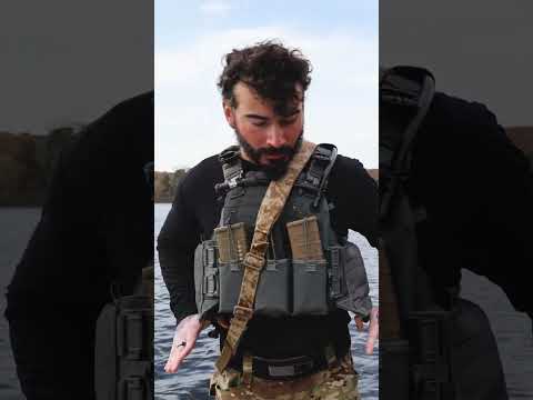 Our Adaptive Flotation Cummerbund