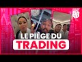 Trading en ligne : les jeunes des quartiers perdent tout