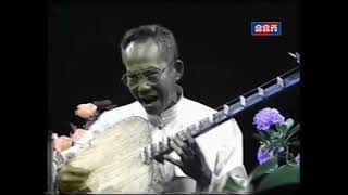 Chapei Dong Veng by Prach Chhuon, Cambodian traditional music