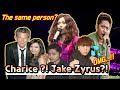 [EP.104] I'm confused...It's not Charice Pempengco. Should I call him Jake Zyrus now? | David Foster