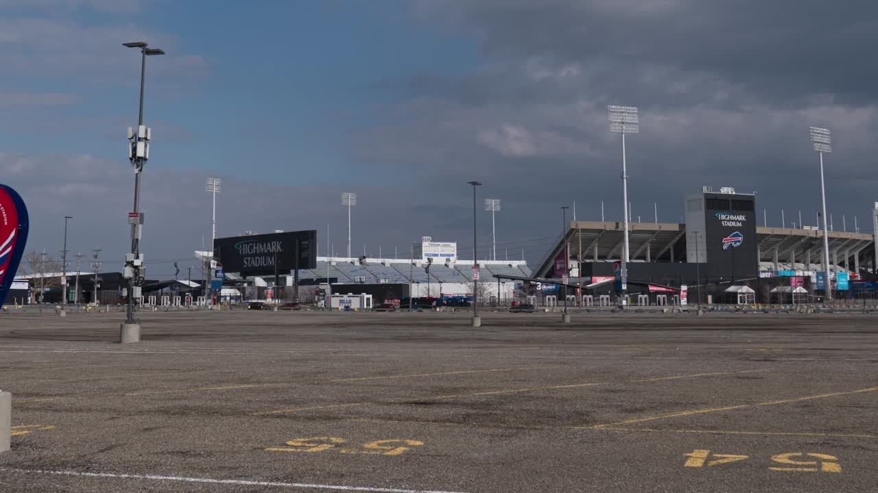 With new Bills stadium, Orchard Park looks to become more of a destination