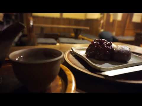 二寧坂の甘味処✡かさぎ屋201803