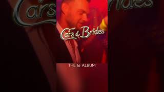 29.02.24 - Cars &amp; Brides &quot;The 1st Album&quot; #italodisco #moderntalkingstyle #carsandbrides