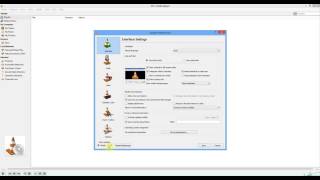 How to automatically close VLC player when playlist ends !! screenshot 5