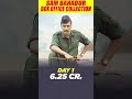 Sam Bahadur Box Office Collection Mp3 Song