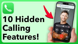 These 10 Hidden iPhone Calling Features Are Hidden In Plain Sight!