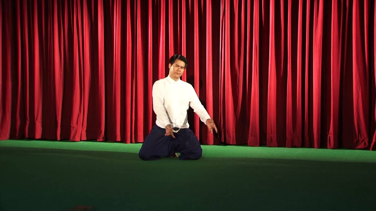 e_RMUTT เพลงสาธุการฉบับเต็ม (พระ)