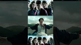 Harry potter 🧹
