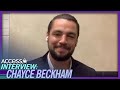 ‘American Idol’ Chayce Beckham Wanted Willie Spence To Win