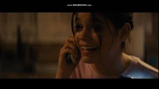 Scream 5 (2022) Tara Gets Attacked by Ghostface Killer/Richie Kirsch or Amber Freeman
