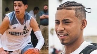 Julian Newman Being Better Than his Teammate Emmanuel Maldanado COMPILATION!