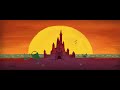 Walt Disney Animation Studios Disney 2016