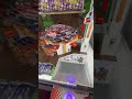 【クレーンゲーム攻略】ゲーセンでヤバいお菓子台つかまされたから、一部始終晒します【UFOキャッチャー/VLOG-124】 #shorts