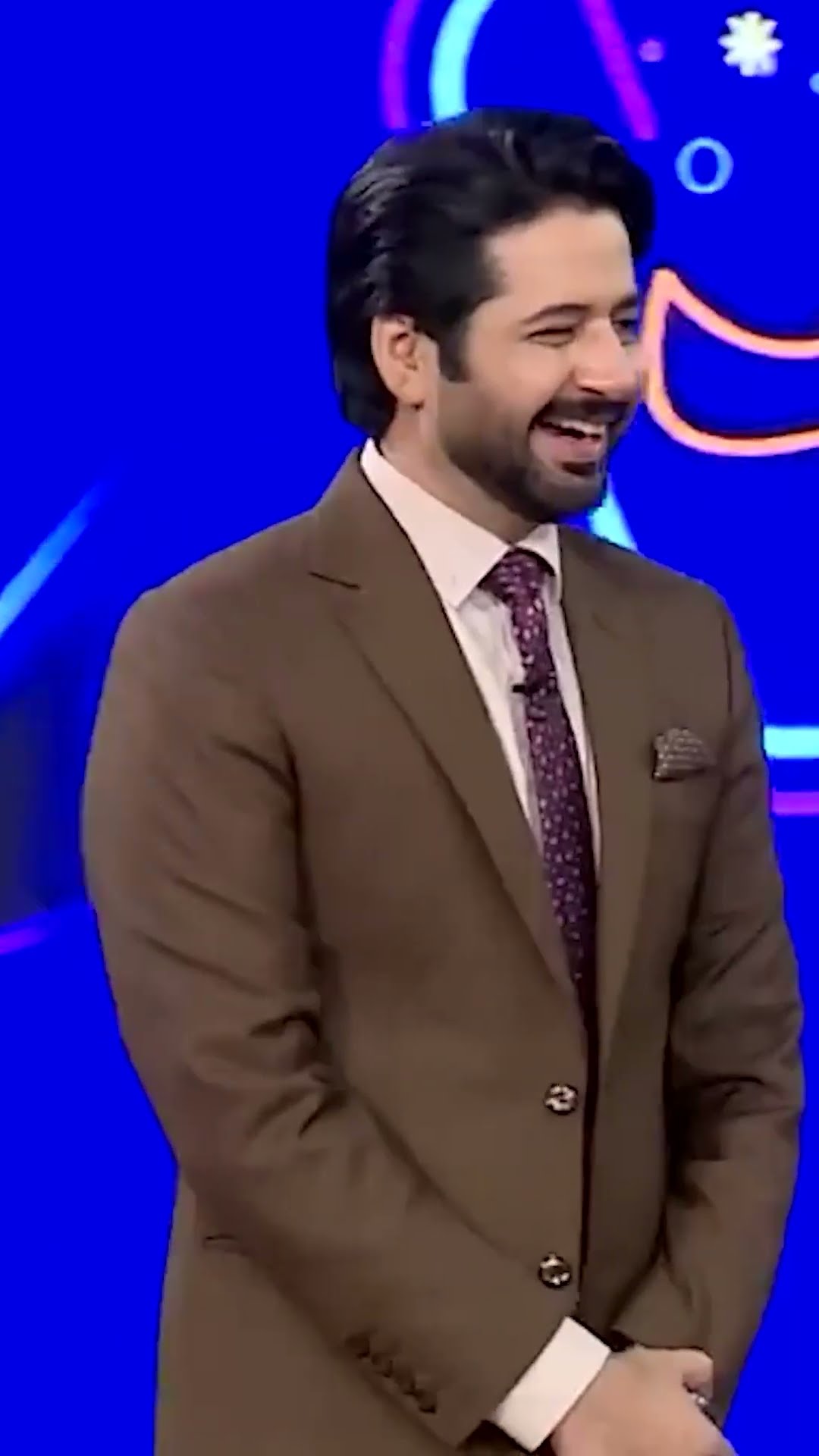 Nazish Jhangir Ki Farmyesh ??#mazaqraat #shortsviral #shorts #imranashraf