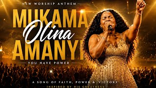 Mukama olina amanyi -The musik mind / judith babirye/ segemental [official video] #cover  #fyp #