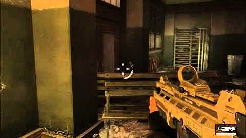 F3AR Interval 5 Tower Part 3