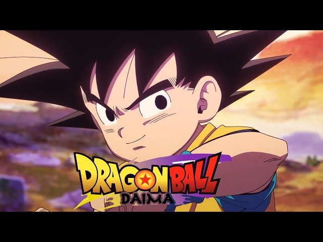 Dragon Ball GT - Rotten Tomatoes