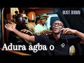 Zlatan ft Asake - Bust Down Reaction