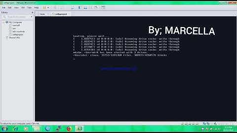 Konfigurasi IP address dan Routing/Nat pada linux debian 8