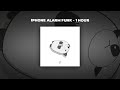 1 HOUR PHONK Bear Bear Friends GILL CHANG IPHONE ALARM FUNK 