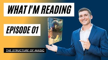 WIR #01: The Structure of Magic