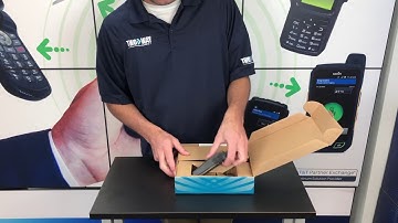 Hytera PD502i Intrinsically Safe Two Way Radio