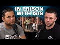 Inside turkeys worst prison with isis  jake hanrahan tells his story